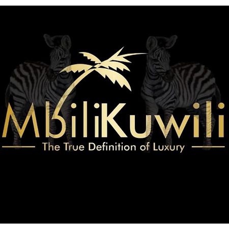 Mbili Kuwili Studio Suites Playa de Diani Exterior foto