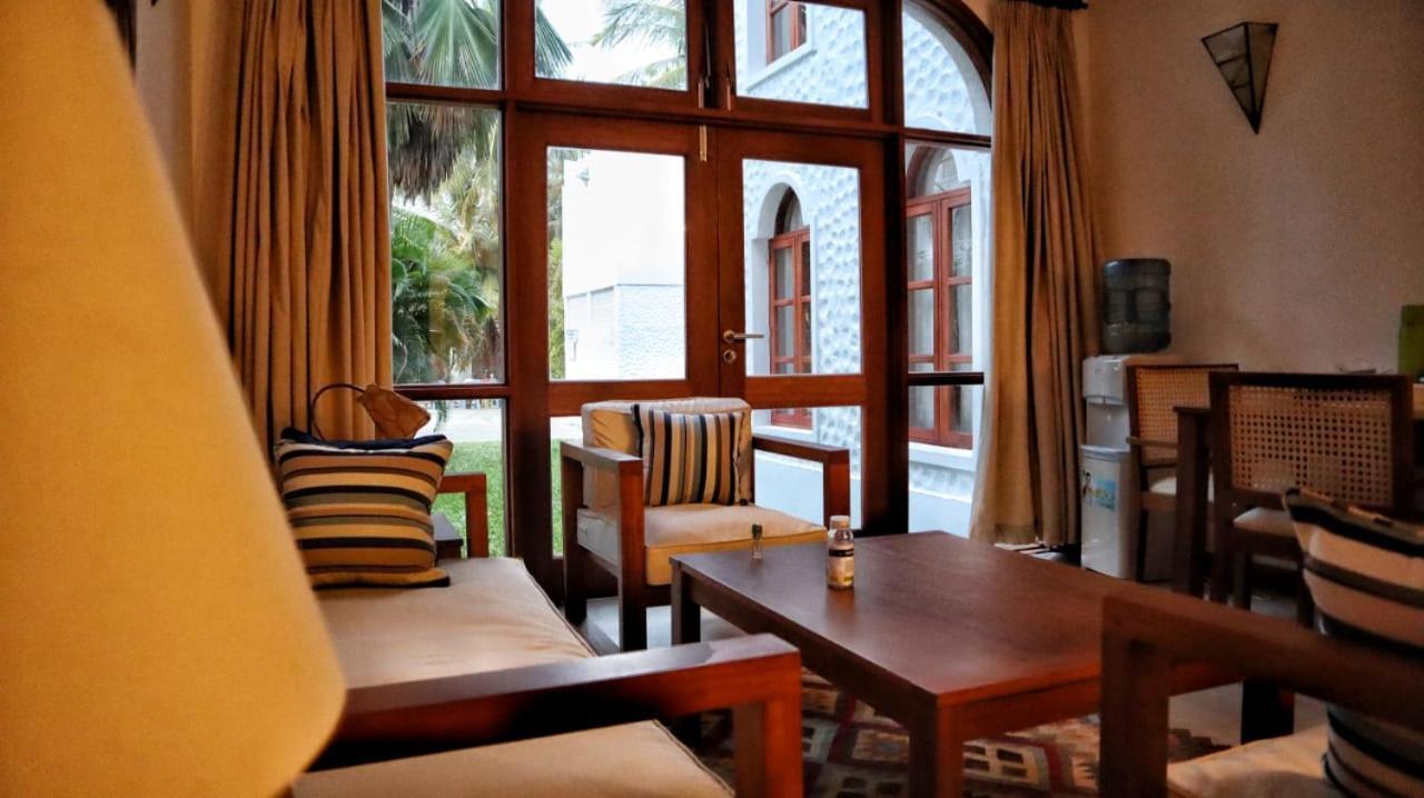 Mbili Kuwili Studio Suites Playa de Diani Exterior foto